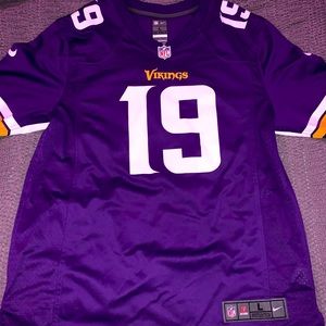 MN Vikings jersey
